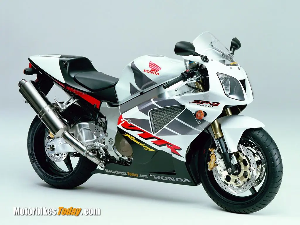 las mejores motos del mundo