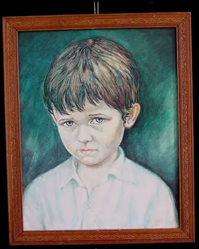 Niños