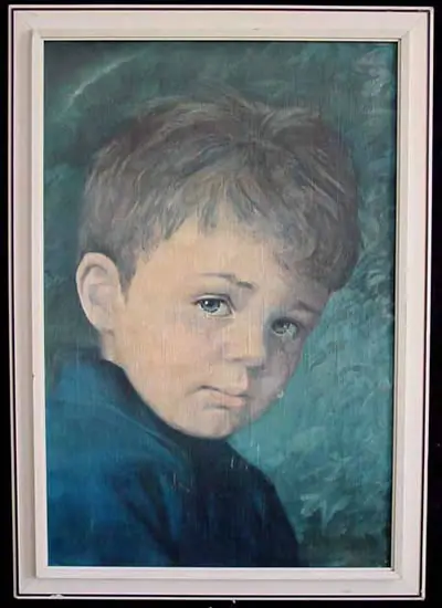 malditos