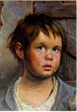 Niños