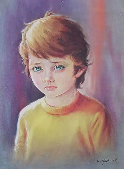 pinturas