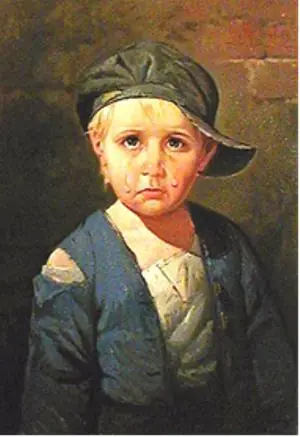 Niños