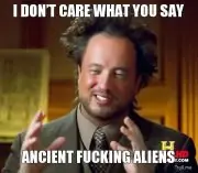 aliens ancestrales (meme)