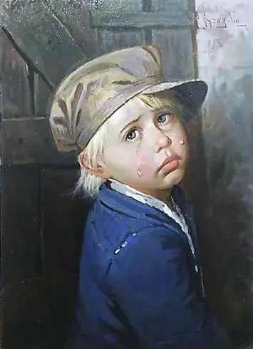 Niños