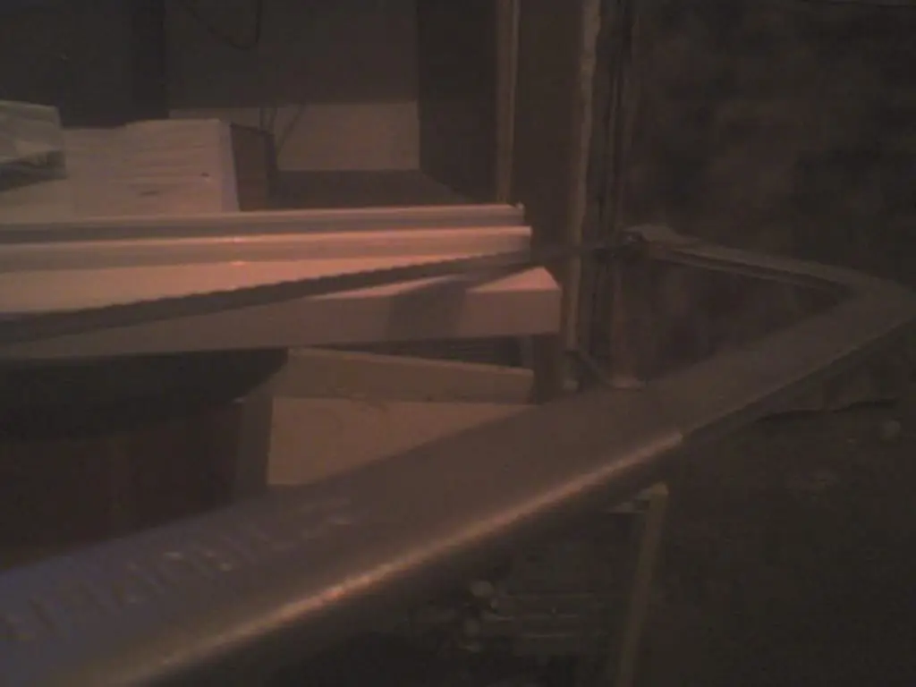 Fabricacion Ventana de 2 pulgadas 3 Hojas [Expansion]