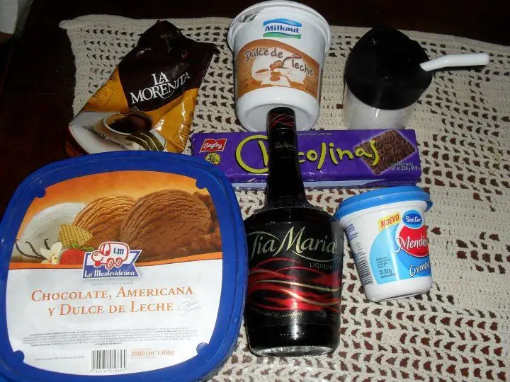 Chocotorta Helada (Paso a paso)