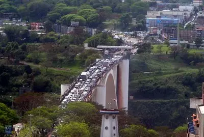 Ciudad del Este (PY) - Donde comprar