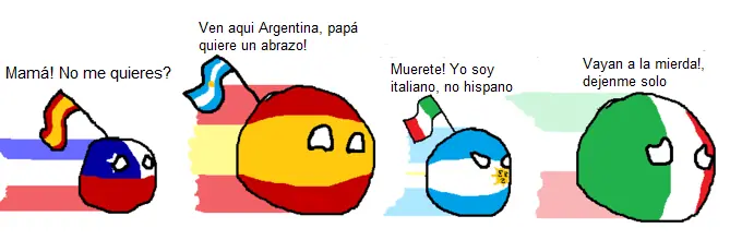 Polandball