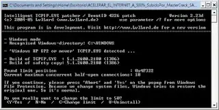 acelerar internet parte 2