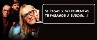 2º Simposio Mundial sobre Teorias de la Conspiracion