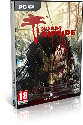 Dead island: Riptide- Análisis Pc