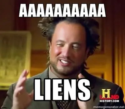 Giorgio tsoukalos, el meme del momento