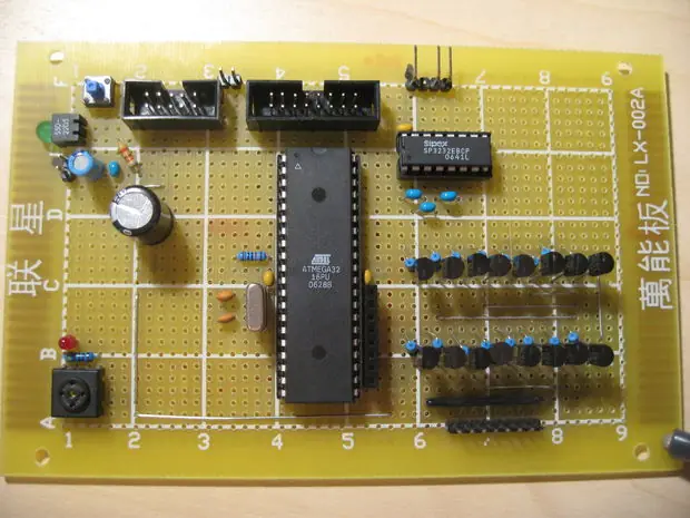 semiconductor semiconductor