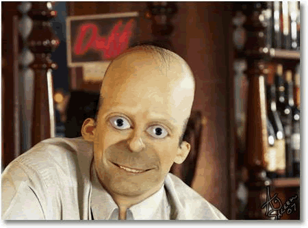 Ministerio de educacion - Peter Capusotto