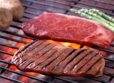 Terminos De Cocción De La Carne...