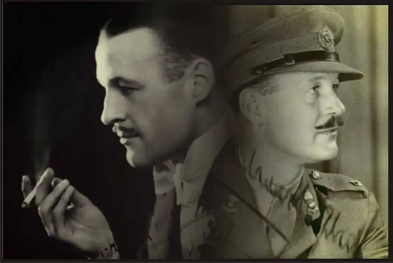 El Mago Que Engaño a Estratega Militar NAZI, 2º Guerra