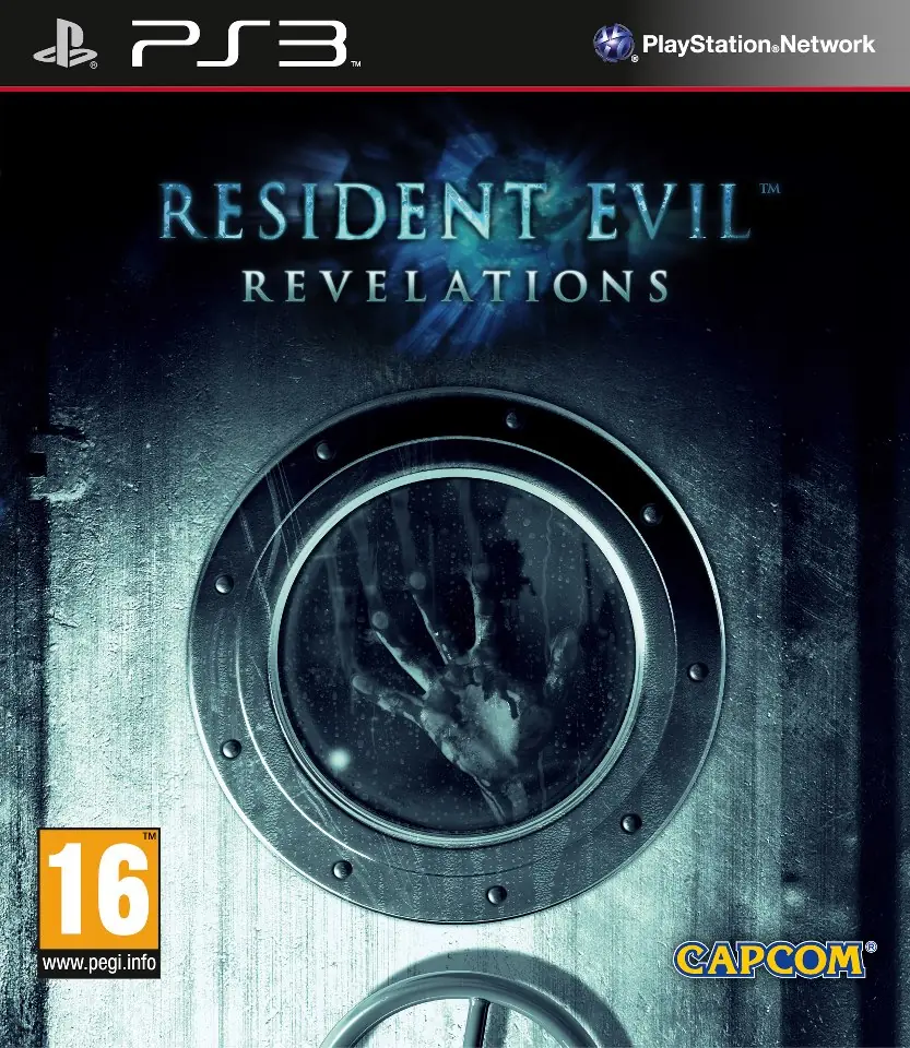 Novedades del resident evil revelations