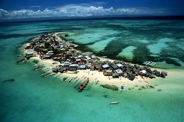 Filipinas, Hermoso Pais
