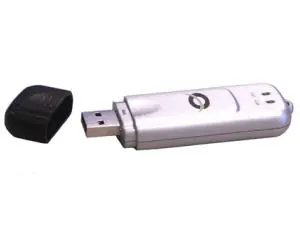 Antena wifi direccional casera con conexión USB