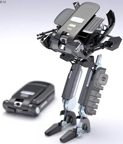 Evolucion de la Telecomunicacion