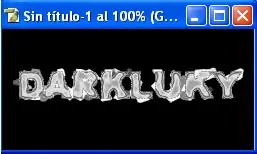 Efecto de Hielo en photoshop! (2011) [PS]