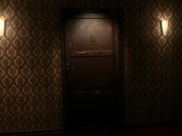 Hotel 626, el juego que te va a cagar de miedo