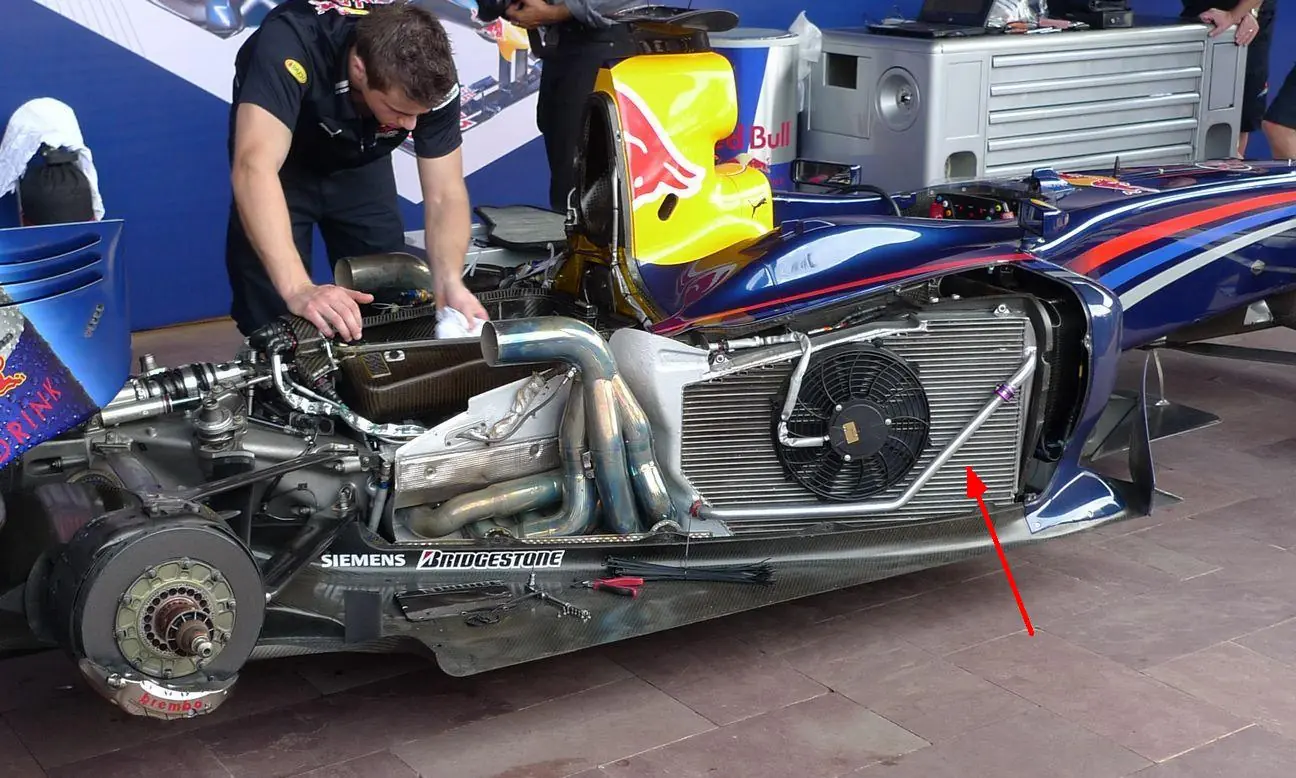 formula 1