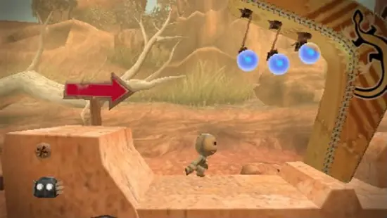 Little Big Planet 1 y 2 (Información)