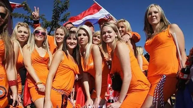 Las diez ciudades con las mujeres más guapas