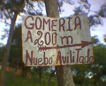 Imagenes graciosas y algunas colombianadas