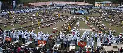 El post mas largo de Taringa!