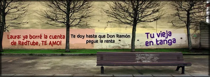 Te aseguro que te saco una sonrisa :D