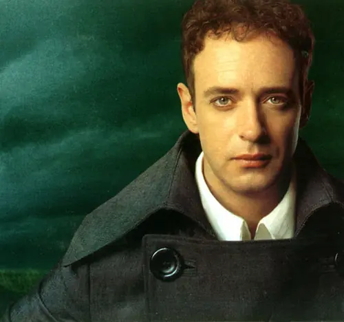 Gustavo Cerati no mejora...3 Años en Coma