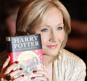 Lo que nos dejo Harry Potter