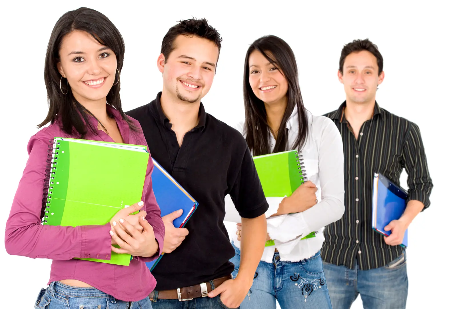 Los estudiantes en buena forma física sacan mejores notas