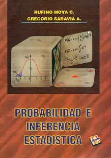 Probabilidad E Inferencia Estadística