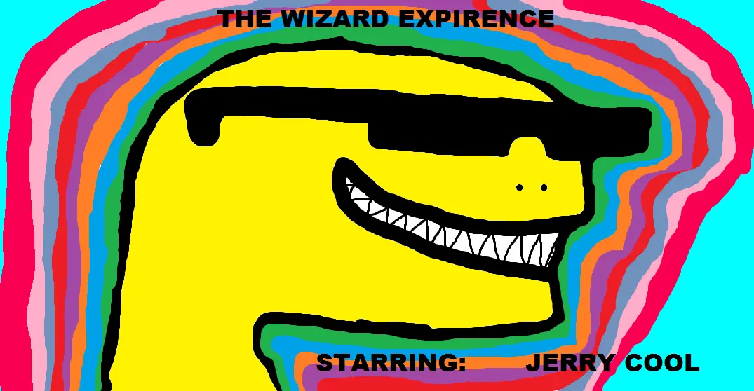 La leyenda del Google Maldito por FireFenix76