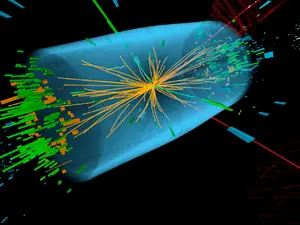 El CERN confirma el descubrimiento del bosón de Higgs