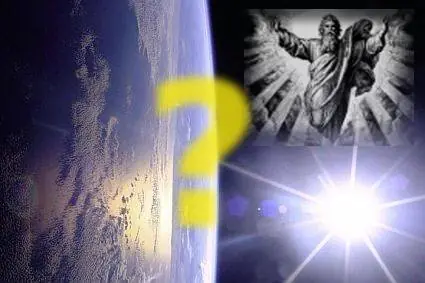 Ciencia o Religion? Observacion o Metafisica?