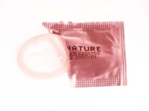 ¿Es más ético morir de sida que usar preservativo?