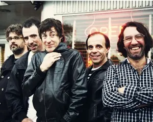 Lo leí en Internet...debe ser verdad