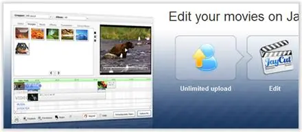 Editar Videos Online