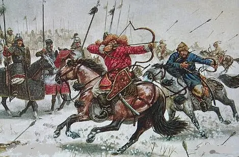 polonia