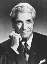 ovnis: George Adamski