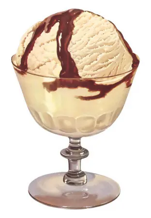 ¿Porqué nos duele la cabeza al tomar helado?