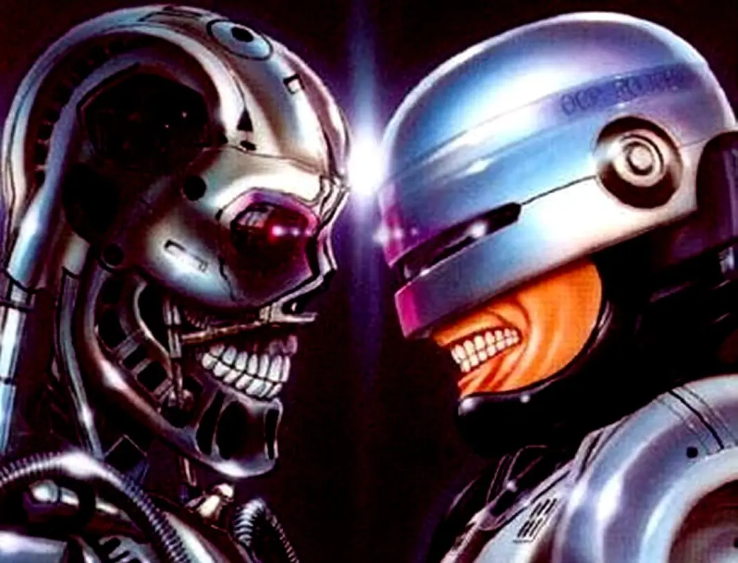 Robocop