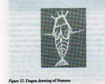 La tribu dogon, una tribu africana peculiar