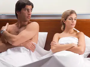 Cuatro cosas cotidianas que dificultan una erección