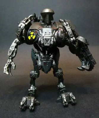 Robocop