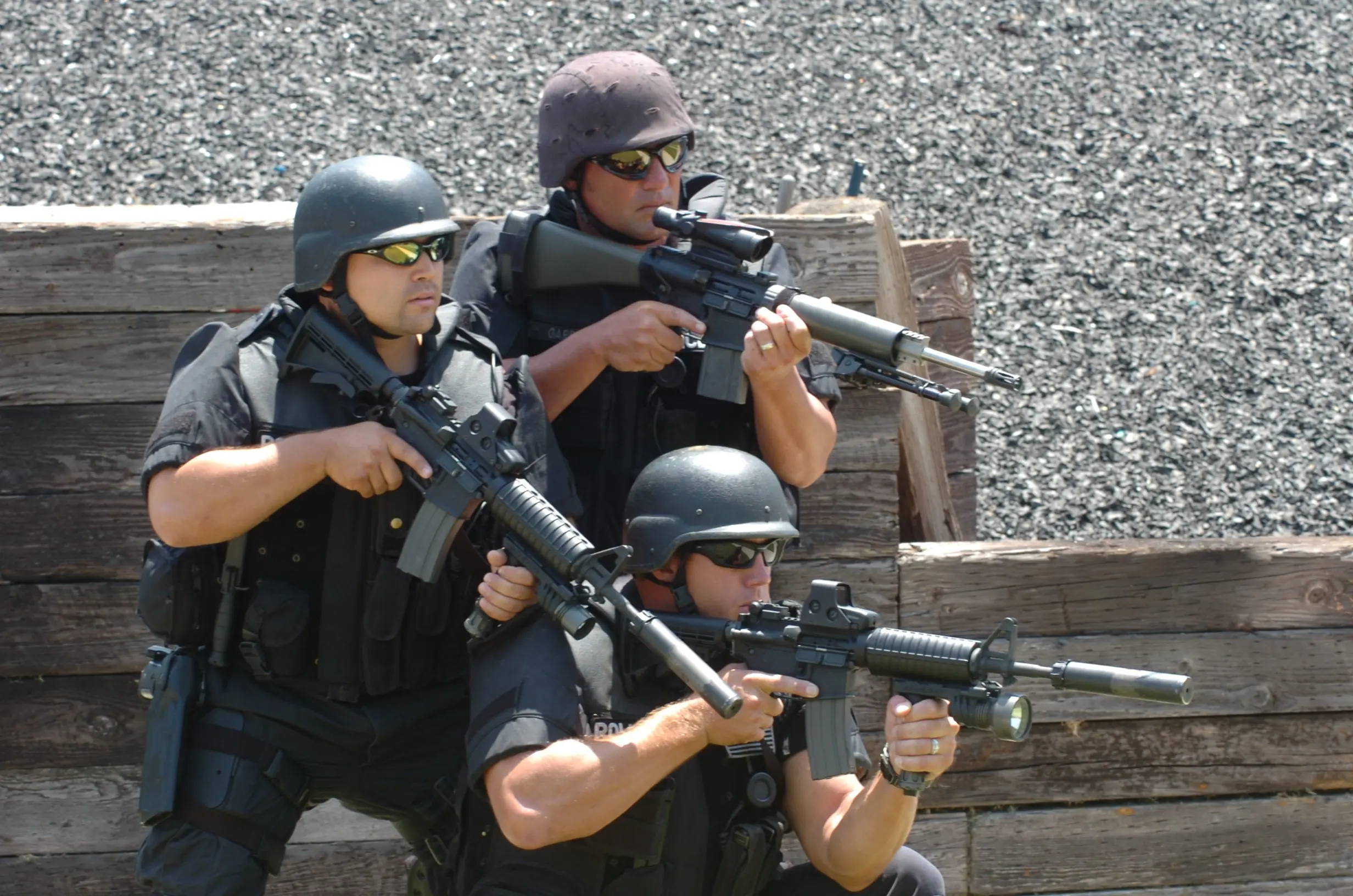Policia